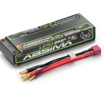 Super Deal !!! Absima batteries in a very special price!!