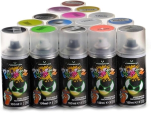 Super DEAL! Absima Paints!!!