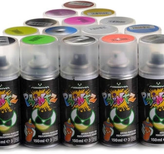 Super DEAL! Absima Paints!!!