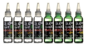 Super DEAL! Absima Silicone oils !!!