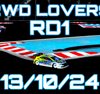 1st Round 2wd Lovers-FWD&RWD